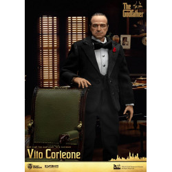 Figurine Dynamic Action Heroes Vito Corleone Beast Kingdom Le Parrain