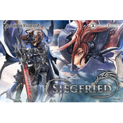 Statue Siegfried Concept Masterline Series Regular Version Prime 1 Studio Granblue Fantasy