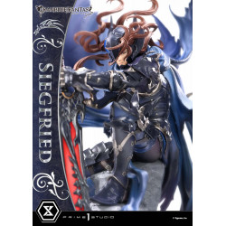 Statue Siegfried Concept Masterline Series Regular Version Prime 1 Studio Granblue Fantasy