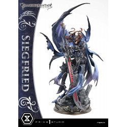 Statue Siegfried Concept Masterline Series Regular Version Prime 1 Studio Granblue Fantasy