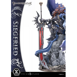 Statue Siegfried Concept Masterline Series Regular Version Prime 1 Studio Granblue Fantasy
