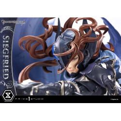 Statue Siegfried Concept Masterline Series Regular Version Prime 1 Studio Granblue Fantasy
