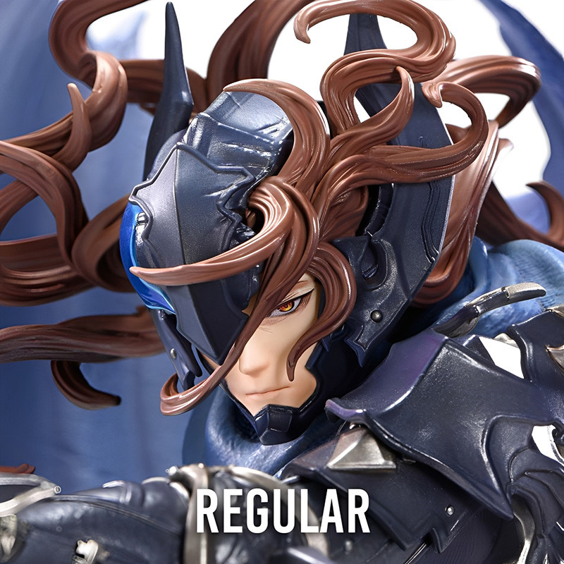 Statue Siegfried Concept Masterline Series Regular Version Prime 1 Studio Granblue Fantasy