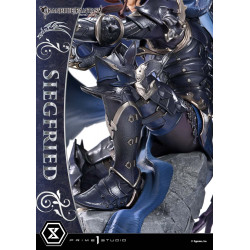 Statue Siegfried Concept Masterline Series Regular Version Prime 1 Studio Granblue Fantasy
