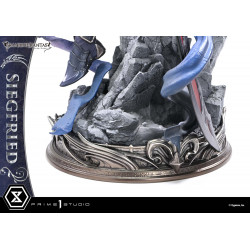 Statue Siegfried Concept Masterline Series Regular Version Prime 1 Studio Granblue Fantasy
