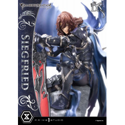 Statue Siegfried Concept Masterline Series Deluxe Version Prime 1 Studio Granblue Fantasy