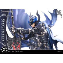 Statue Siegfried Concept Masterline Series Deluxe Version Prime 1 Studio Granblue Fantasy