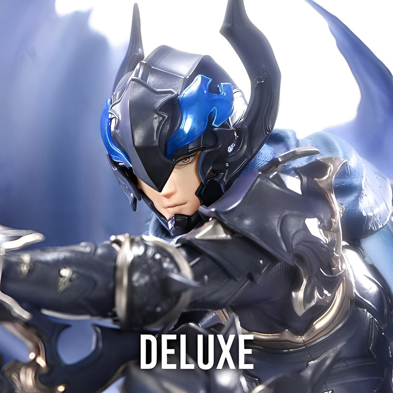 Statue Siegfried Concept Masterline Series Deluxe Version Prime 1 Studio Granblue Fantasy