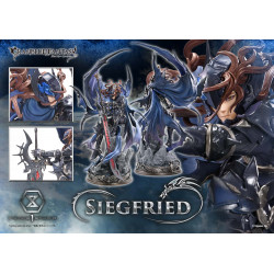 Statue Siegfried Concept Masterline Series Deluxe Version Prime 1 Studio Granblue Fantasy
