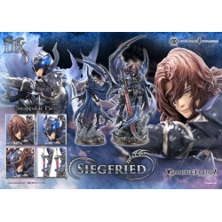 Statue Siegfried Concept Masterline Series Deluxe Version Prime 1 Studio Granblue Fantasy