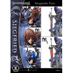 Statue Siegfried Concept Masterline Series Deluxe Version Prime 1 Studio Granblue Fantasy