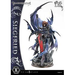 Statue Siegfried Concept Masterline Series Deluxe Version Prime 1 Studio Granblue Fantasy