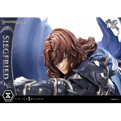 Statue Siegfried Concept Masterline Series Deluxe Version Prime 1 Studio Granblue Fantasy