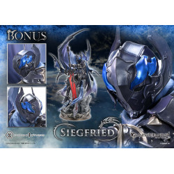 Statue Siegfried Concept Masterline Series Deluxe Bonus Version Prime 1 Studio Granblue Fantasy