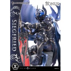 Statue Siegfried Concept Masterline Series Deluxe Bonus Version Prime 1 Studio Granblue Fantasy