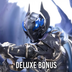 Statue Siegfried Concept Masterline Series Deluxe Bonus Version Prime 1 Studio Granblue Fantasy