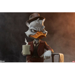 Statue Howard the Duck Premium Format Figure Sideshow Marvel