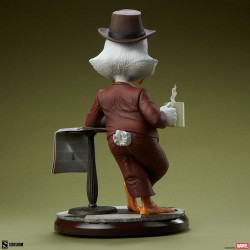 Statue Howard the Duck Premium Format Figure Sideshow Marvel