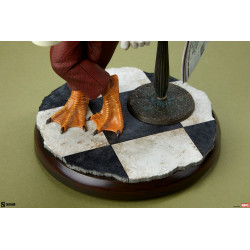 Statue Howard the Duck Premium Format Figure Sideshow Marvel