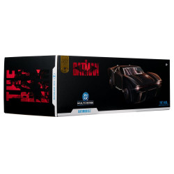 Réplique Batmobile McFarlane Toys The Batman