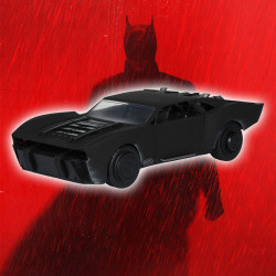 Réplique Batmobile McFarlane Toys The Batman