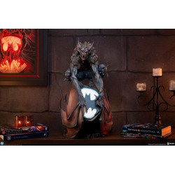 Statue Man-Bat Premium Format Sideshow DC Comics