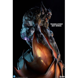 Statue Man-Bat Premium Format Sideshow DC Comics