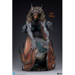 Statue Man-Bat Premium Format Sideshow DC Comics