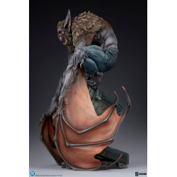 Statue Man-Bat Premium Format Sideshow DC Comics