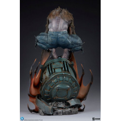 Statue Man-Bat Premium Format Sideshow DC Comics