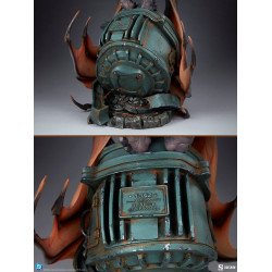 Statue Man-Bat Premium Format Sideshow DC Comics