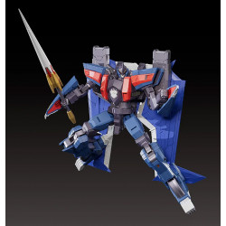 Robot The Gattai Black Wing Good Smile Company Dancouga Super Beast Machine God