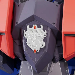 Robot The Gattai Black Wing Good Smile Company Dancouga Super Beast Machine God