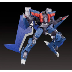 Robot The Gattai Black Wing Good Smile Company Dancouga Super Beast Machine God