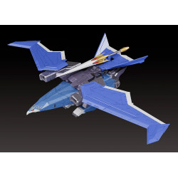 Robot The Gattai Black Wing Good Smile Company Dancouga Super Beast Machine God