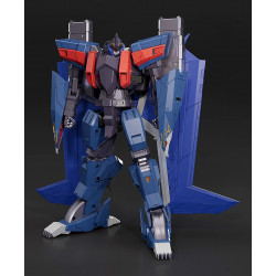 Robot The Gattai Black Wing Good Smile Company Dancouga Super Beast Machine God