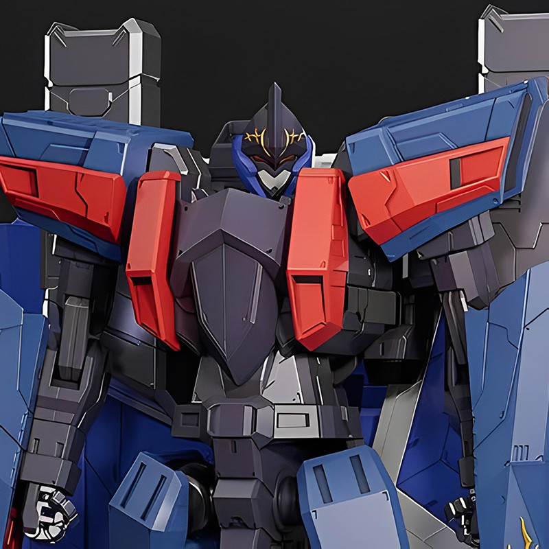 Robot The Gattai Black Wing Good Smile Company Dancouga Super Beast Machine God Robot The Gattai Black Wing Good Smile Company Dancouga Super Beast Machine God