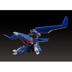 Robot The Gattai Black Wing Good Smile Company Dancouga Super Beast Machine God