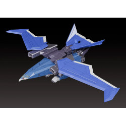 Robot The Gattai Black Wing Good Smile Company Dancouga Super Beast Machine God