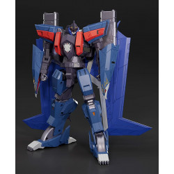 Robot The Gattai Black Wing Good Smile Company Dancouga Super Beast Machine God