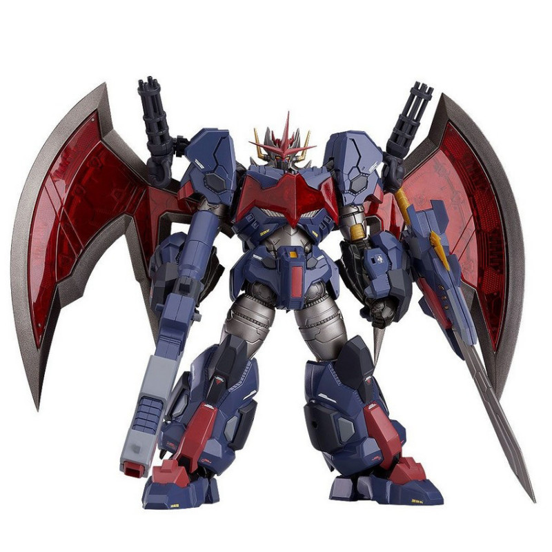 MAZINKAISER Model Kit Moderoid Mazinkaiser Go-Valiant Goodsmile Company