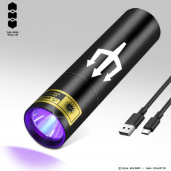 UV Poster Odysseus A4 We are Tokyo Ulysse 31