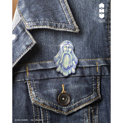 Pin's aléatoire Série 1 We Are Tokyo Ulysse 31
