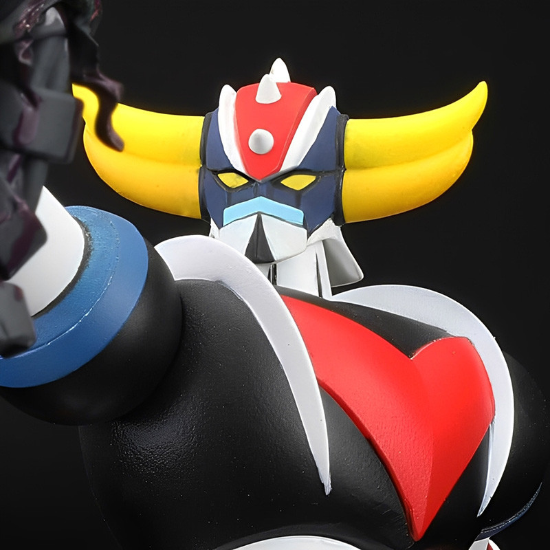 Figurine Goldorak A Cry of Victory Scene Selection 01 Plex Goldorak Figurine Goldorak A Cry of Victory Scene Selection 01 Plex Goldorak