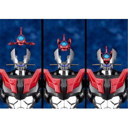 Model Kit Mazinger Zest Moderoid Good Smile Company Mazinger Destroying Hell