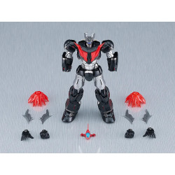 Model Kit Mazinger Zest Moderoid Good Smile Company Mazinger Destroying Hell