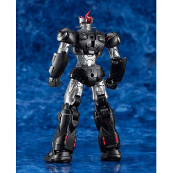 Model Kit Mazinger Zest Moderoid Good Smile Company Mazinger Destroying Hell