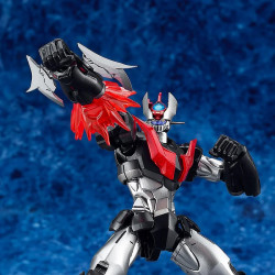 Model Kit Mazinger Zest Moderoid Good Smile Company Mazinger Destroying Hell