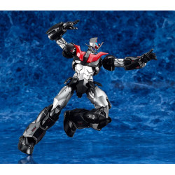 Model Kit Mazinger Zest Moderoid Good Smile Company Mazinger Destroying Hell