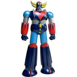 GOLDORAK Figurine 23 cm Retro Toy Paint HL PRO